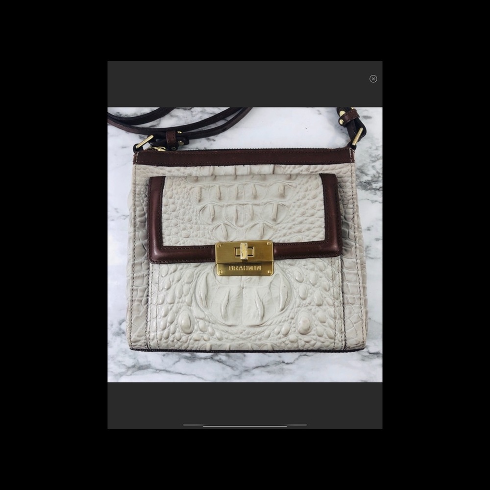 Brahmin crossbody